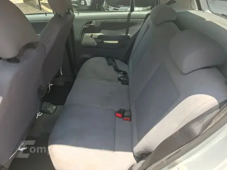 Fox 1.6 Mi Plus 8V Flex 4P Manual