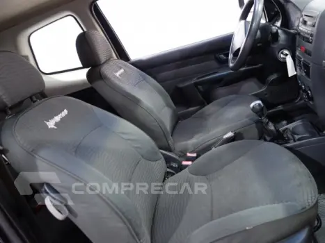 STRADA - 1.8 MPI ADVENTURE CD 16V 2P MANUAL