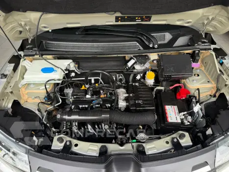 KWID 1.0 12V SCE Intense