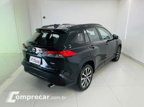 CCROSS XRE 20