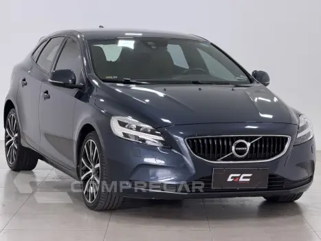 V40 2.0 T4 MOMENTUM GASOLINA 4P AUTOMÁTICO