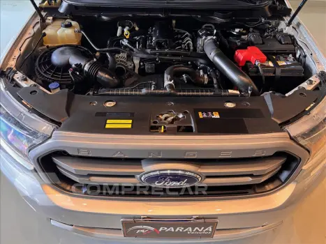 RANGER 2.2 XLS 4X4 CD 16V DIESEL 4P AUTOMÁTICO