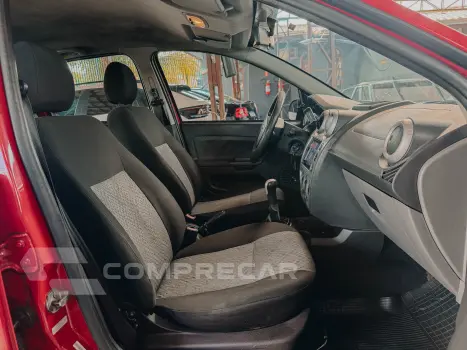 FIESTA 1.6 MPI Class Hatch 8V