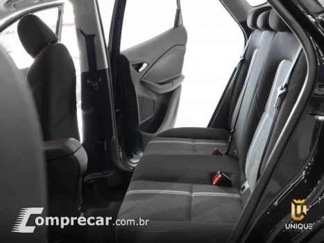 TRACKER - 1.0 TURBO LTZ AUTOMÁTICO