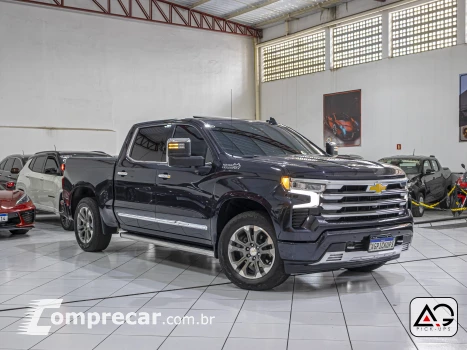SILVERADO 5.3 V8 1500 High Country 4X4
