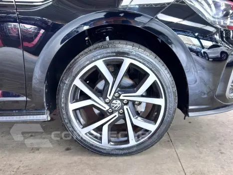 VIRTUS 1.4 250 TSI EXCLUSIVE AUTOMÁTICO