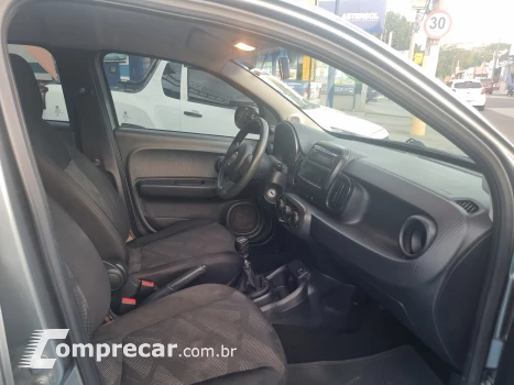 MOBI 1.0 8V EVO Like.