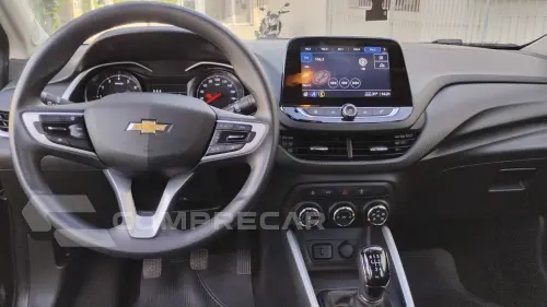 Ônix LT Plus