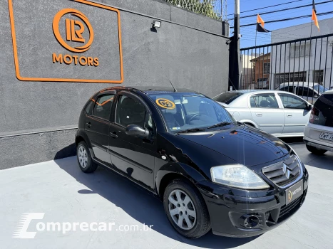 C3 1.4 I GLX 8V