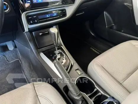 COROLLA 2.0 XEI 16V FLEX 4P AUTOMATICO