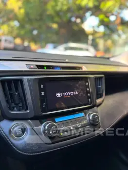 RAV4 2.0 4X4 16V