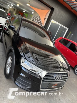 Q3 1.4 TFSI Ambiente