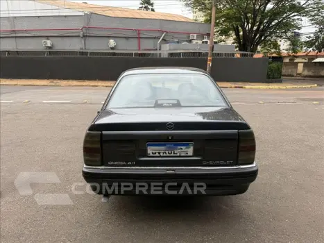 OMEGA 4.1 SFI GLS 12V