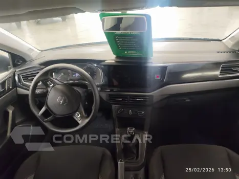 POLO 1.0 MPI TRACK MANUAL