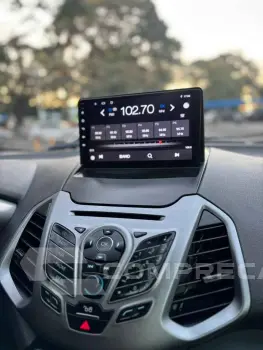 ECOSPORT 1.6 SE 16V