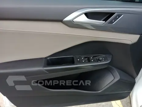 TAOS 1.4 250 TSI Highline