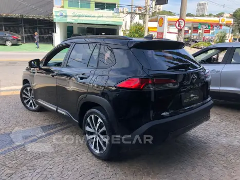 Corolla Cross 2.0 Vvt-Ie Flex Xre Direct Shift