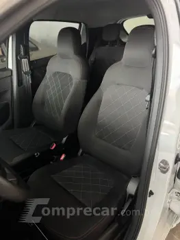 KWID 1.0 12V SCE ZEN