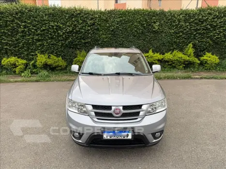 FREEMONT 2.4 Precision 16V