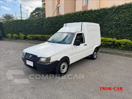 Fiat FIORINO 1.3 MPI Furgão 8V 2 portas