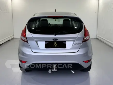 FIESTA 1.5 S Hatch 16V
