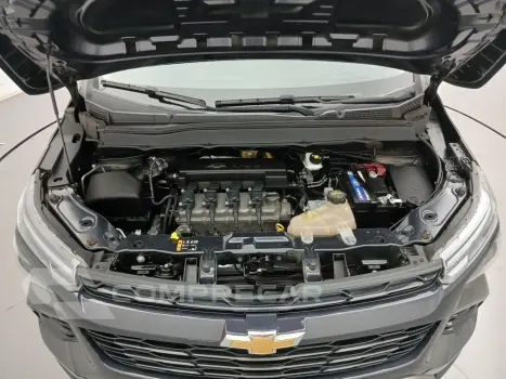 SPIN 1.8 PREMIER 8V FLEX 4P AUTOMÁTICO