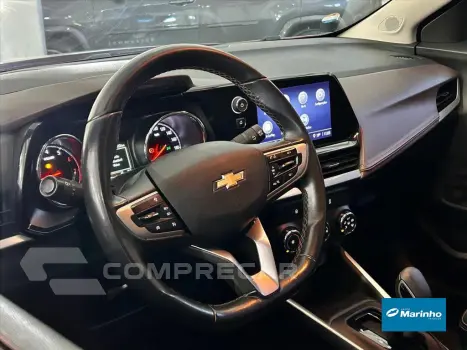 MONTANA 1.2 TURBO FLEX LTZ AUTOMÁTICO