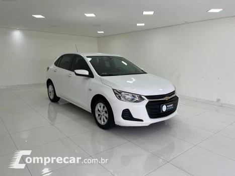 ONIX 1.0 LT