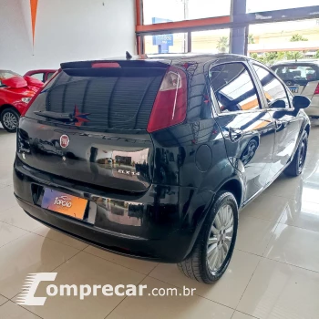 Punto  ELX 1.4 Fire Flex 8V 5p