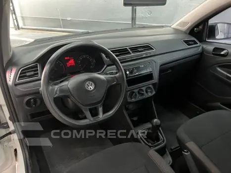 SAVEIRO - 1.6 MSI ROBUST CS 16V 2P MANUAL