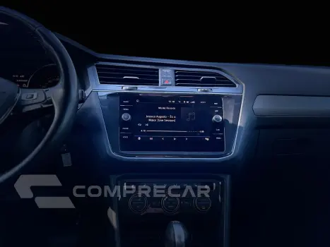 TIGUAN 1.4 250 TSI Allspace Comfortline
