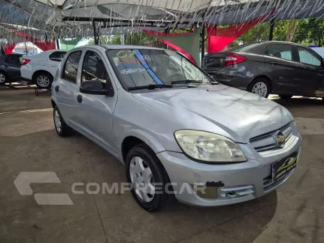 Celta 1.0 Mpfi Life 8V Flex 4P Manual