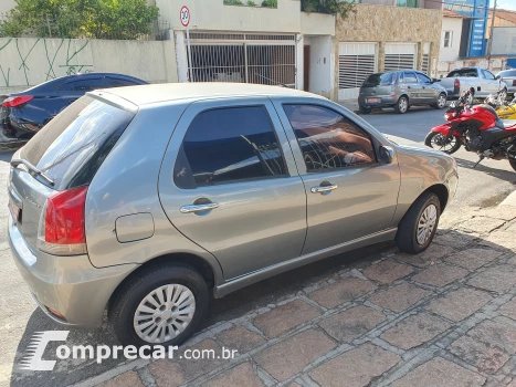 PALIO 1.0 MPI Fire Economy 8V