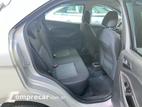 Ka 1.0 SE/SE Plus TiVCT Flex 5p