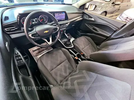 ONIX HATCH 1.0 12V TB 5p Mec.