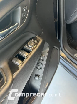 EQUINOX 1.5 16V Turbo Premier AWD