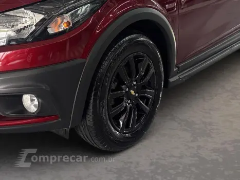 ONIX 1.4 MPFI ACTIV 8V FLEX 4P MANUAL