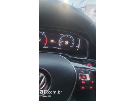 320i 2.0 16V TURBO FLEX M SPORT AUTOMÁTICO