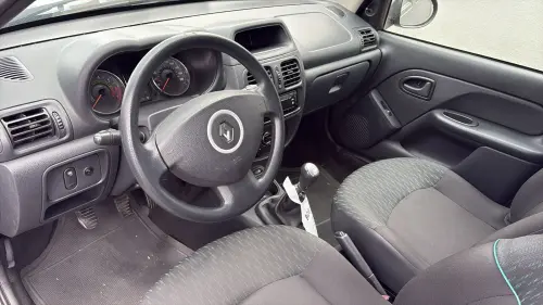 CLIO 1.0 Expression 16V Hi-power