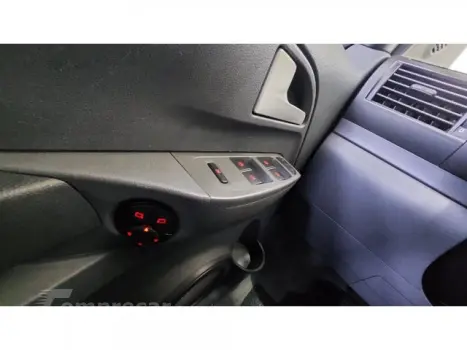 SPACEFOX - 1.6 MI COMFORTLINE 8V 4P MANUAL