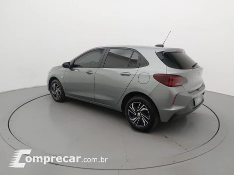 ONIX 1.0 TURBO FLEX LT MANUAL