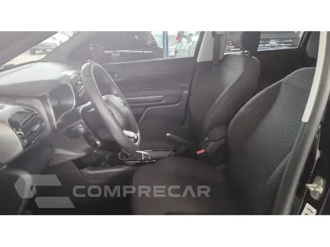 C4 CACTUS 1.6 VTI 120 FLEX FEEL EAT6