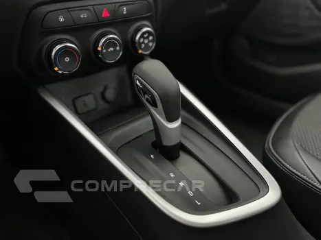 ONIX 1.0 TURBO FLEX PLUS LTZ AUTOMÁTICO