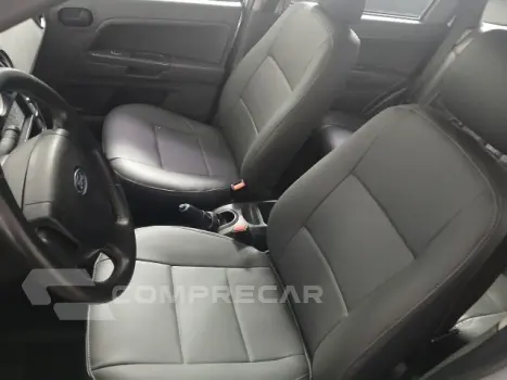 ECOSPORT - 1.6 XLS 8V 4P MANUAL