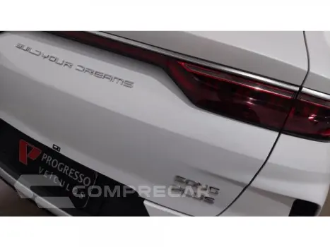 SONG PLUS - 1.5 DM-I HÍBRIDO AUTOMÁTICO