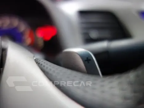 CIVIC - 1.8 LXL SE 16V 4P AUTOMÁTICO