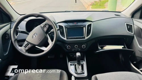 CRETA 1.6 16V Attitude