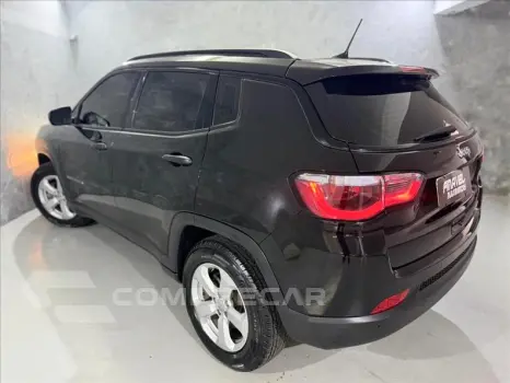 COMPASS 2.0 16V Sport