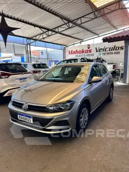 Polo 1.0 Flex 12V 5p