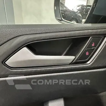 Nivus Highline 1.0 200 TSI Flex Aut.